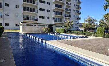 Departamento en renta en Corregidora