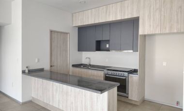 Departamento en renta en Corregidora