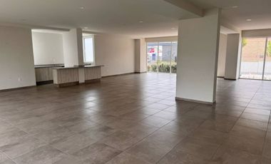 Departamento en renta en Corregidora