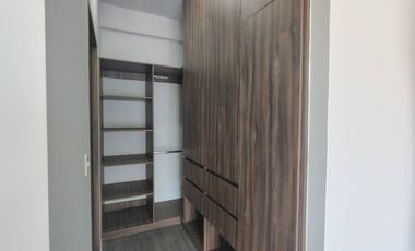Departamento en renta en Corregidora