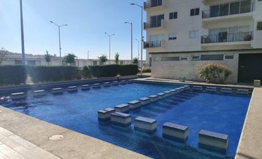 Departamento en renta en Corregidora