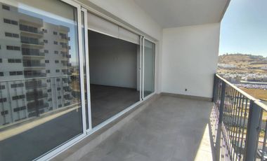 Departamento en renta en Corregidora