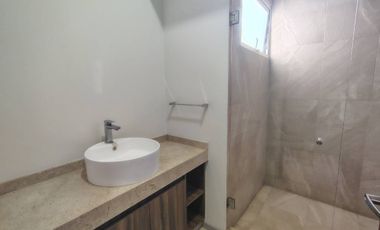 Departamento en renta en Corregidora