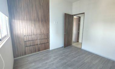 Departamento en renta en Corregidora