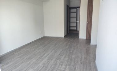 Departamento en renta en Corregidora