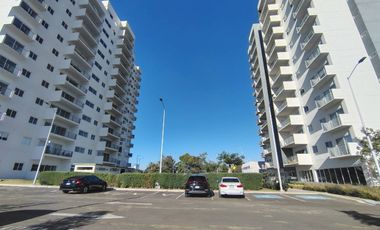 Departamento en renta en Corregidora