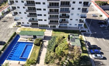 Departamento en renta en Corregidora