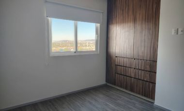 Departamento en renta en Corregidora