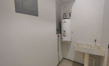 Departamento en renta en Corregidora
