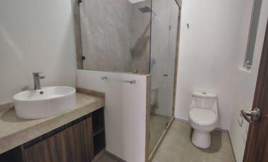 Departamento en renta en Corregidora