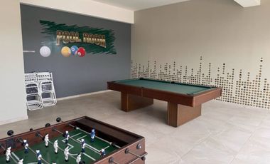Departamento en renta en Corregidora