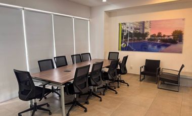 Departamento en renta en Corregidora