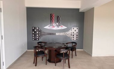 Departamento en renta en Corregidora