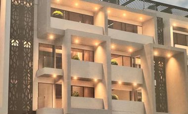 DEPARTAMENTOS EN VENTA EN TORRE VERTIKA AL NORTE DE AGS