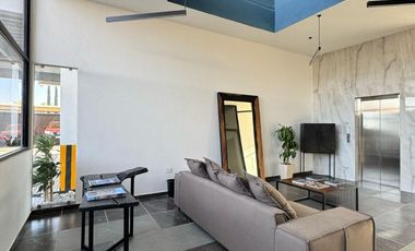 DEPARTAMENTOS EN VENTA EN TORRE VERTIKA AL NORTE DE AGS