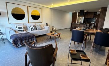 DEPARTAMENTOS EN VENTA EN TORRE VERTIKA AL NORTE DE AGS