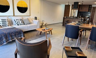 DEPARTAMENTOS EN VENTA EN TORRE VERTIKA AL NORTE DE AGS