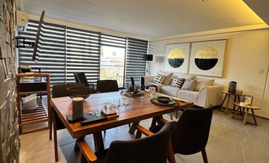 DEPARTAMENTOS EN VENTA EN TORRE VERTIKA AL NORTE DE AGS