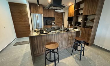 DEPARTAMENTOS EN VENTA EN TORRE VERTIKA AL NORTE DE AGS