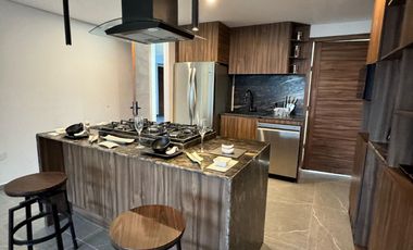 DEPARTAMENTOS EN VENTA EN TORRE VERTIKA AL NORTE DE AGS