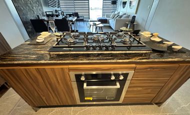 DEPARTAMENTOS EN VENTA EN TORRE VERTIKA AL NORTE DE AGS