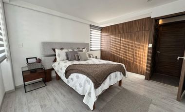 DEPARTAMENTOS EN VENTA EN TORRE VERTIKA AL NORTE DE AGS