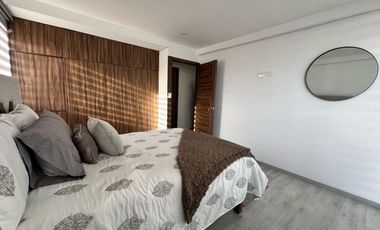 DEPARTAMENTOS EN VENTA EN TORRE VERTIKA AL NORTE DE AGS