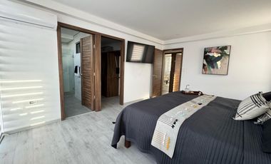 DEPARTAMENTOS EN VENTA EN TORRE VERTIKA AL NORTE DE AGS