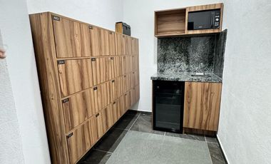 DEPARTAMENTOS EN VENTA EN TORRE VERTIKA AL NORTE DE AGS