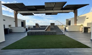 DEPARTAMENTOS EN VENTA EN TORRE VERTIKA AL NORTE DE AGS