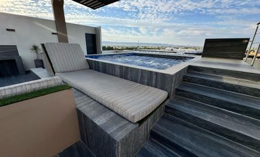 DEPARTAMENTOS EN VENTA EN TORRE VERTIKA AL NORTE DE AGS