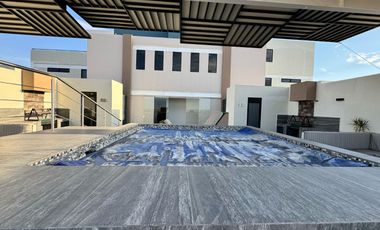 DEPARTAMENTOS EN VENTA EN TORRE VERTIKA AL NORTE DE AGS