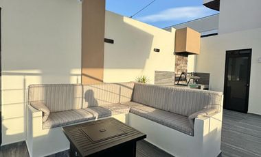 DEPARTAMENTOS EN VENTA EN TORRE VERTIKA AL NORTE DE AGS