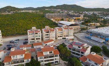 Departamento de lujo en Novo Tamar el tezal