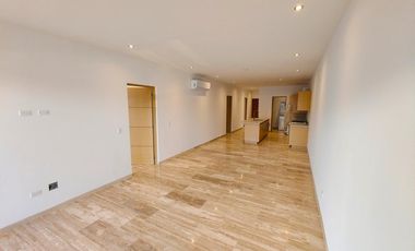 Departamento de lujo en Novo Tamar el tezal