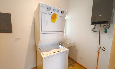 Departamento de lujo en Novo Tamar el tezal
