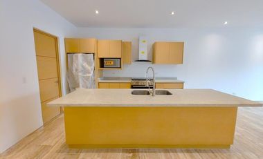 Departamento de lujo en Novo Tamar el tezal