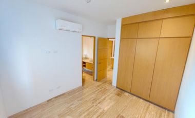 Departamento de lujo en Novo Tamar el tezal