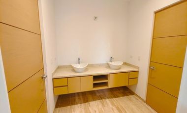 Departamento de lujo en Novo Tamar el tezal