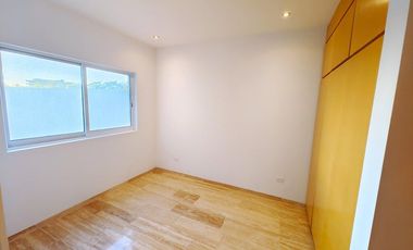 Departamento de lujo en Novo Tamar el tezal