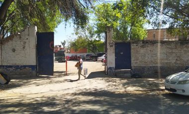 Terreno 1 en Renta en Ventura Anaya