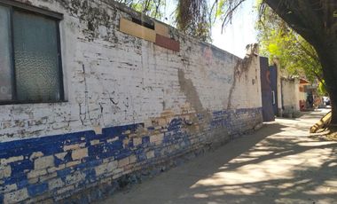 Terreno 1 en Renta en Ventura Anaya