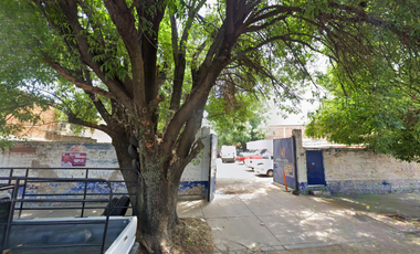 Terreno 1 en Renta en Ventura Anaya