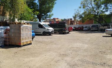Terreno 1 en Renta en Ventura Anaya