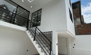 Casa en venta en Las Zarzas