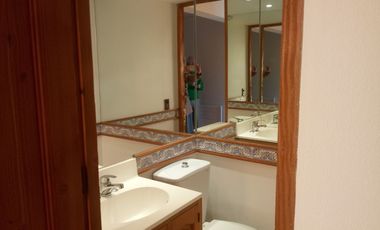 Huinganal/ El Yungue, casa estilo Chilena, 5 dormitorios