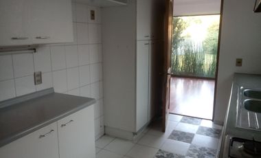 Huinganal/ El Yungue, casa estilo Chilena, 5 dormitorios