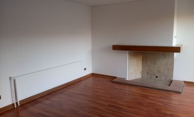 Huinganal/ El Yungue, casa estilo Chilena, 5 dormitorios