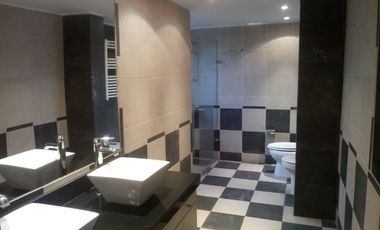 Huinganal/ El Yungue, casa estilo Chilena, 5 dormitorios