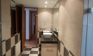 Huinganal/ El Yungue, casa estilo Chilena, 5 dormitorios